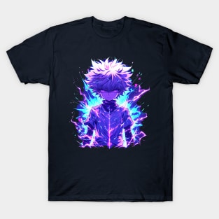 killua T-Shirt